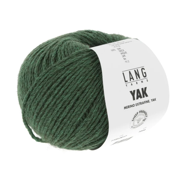 Lang Yarns Yak